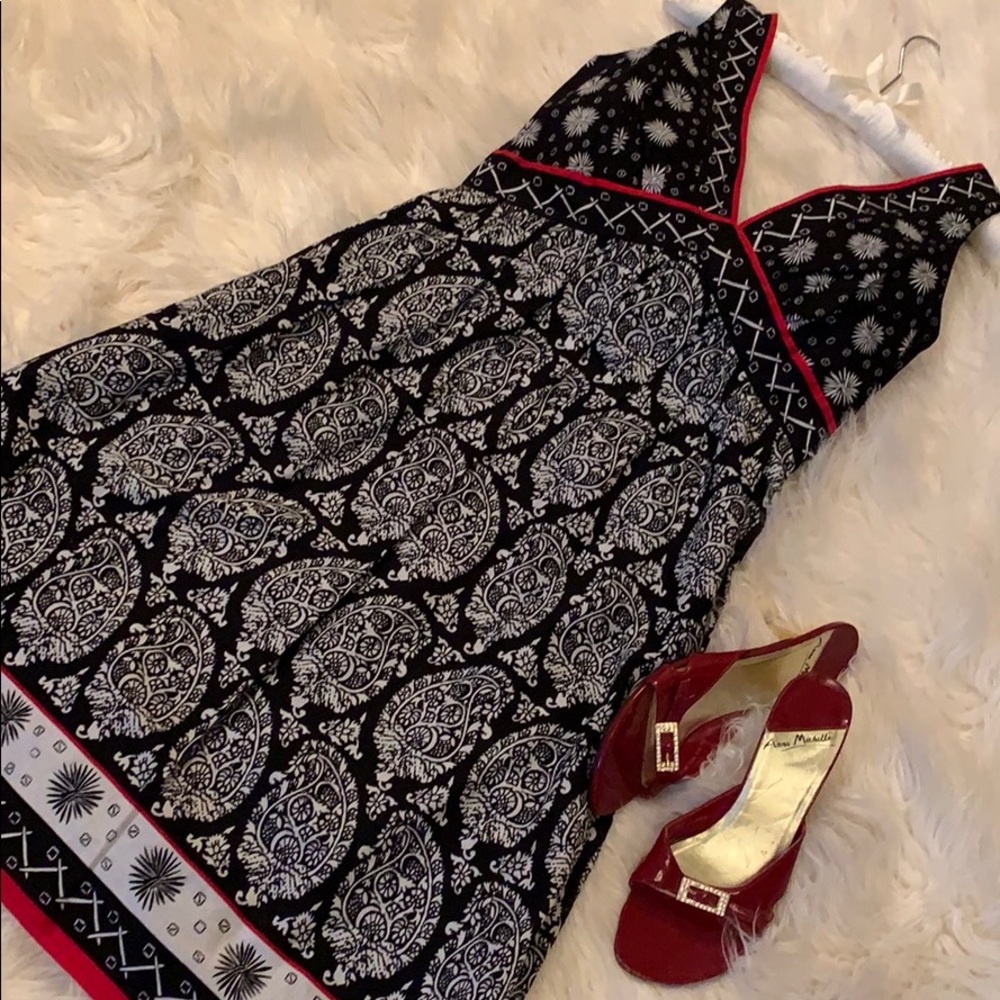 NWOT Adrianna Papell Dress